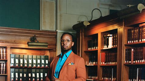 Ibram X. Kendi Faces a Reckoning of His Own .